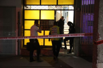 شبهات: رجل يقتل والدته وينتحر في بات يام